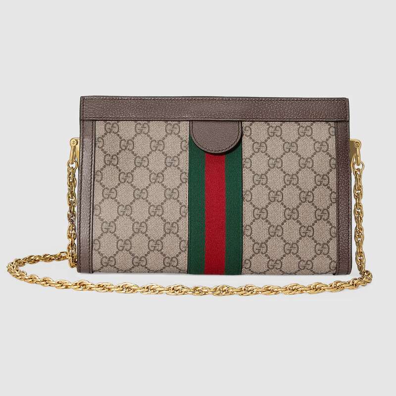 Gucci Ophidia GG Small Shoulder Bag 503877